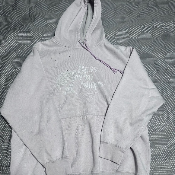 Bass Pro Shops Tops - Bass pro shop hoodie